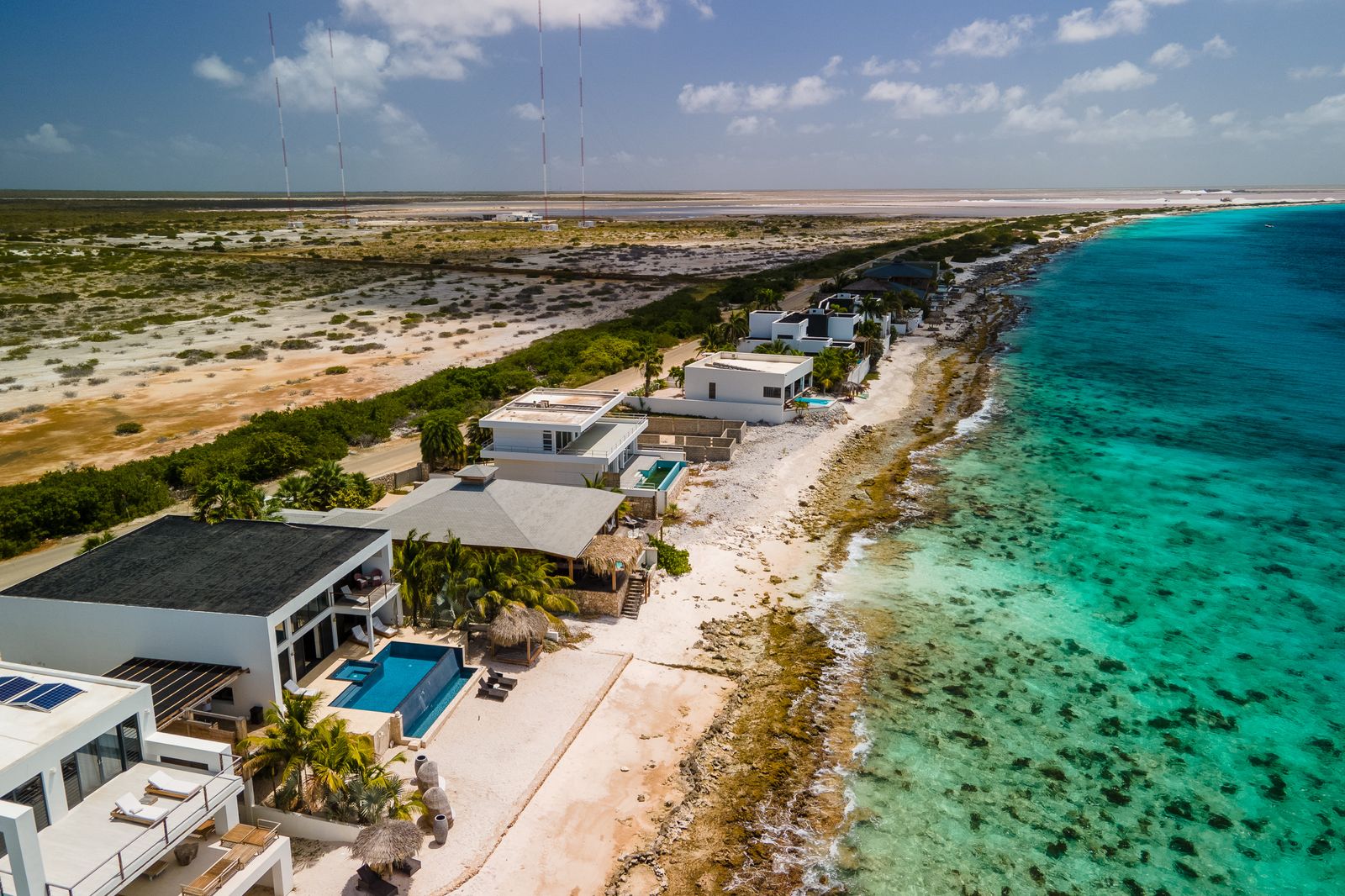 Villa in Bonaire — property image 2