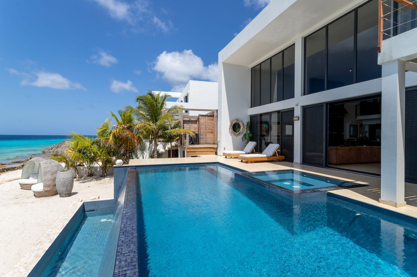 Villa in Bonaire — property image 5