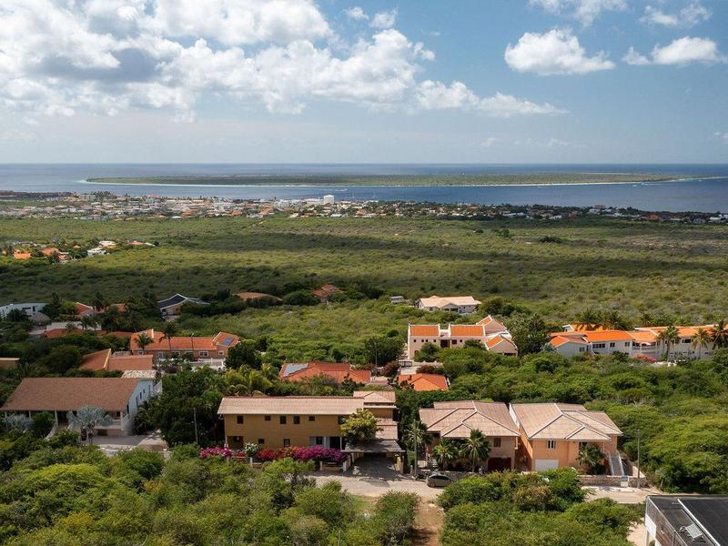 Kaya Dorado Lot – Lot in Kralendijk