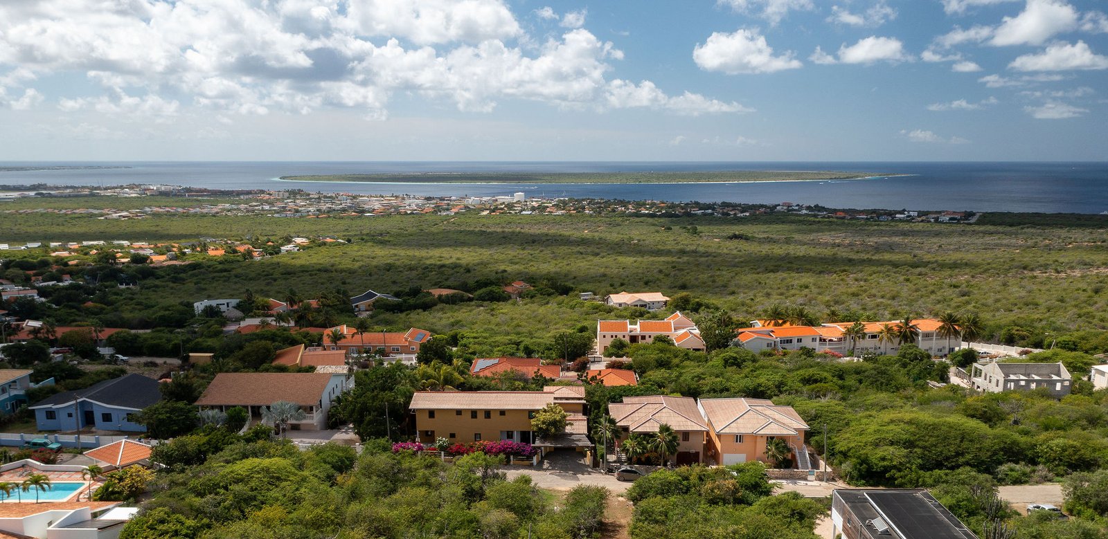 Lot in Kralendijk — exterior photo 1