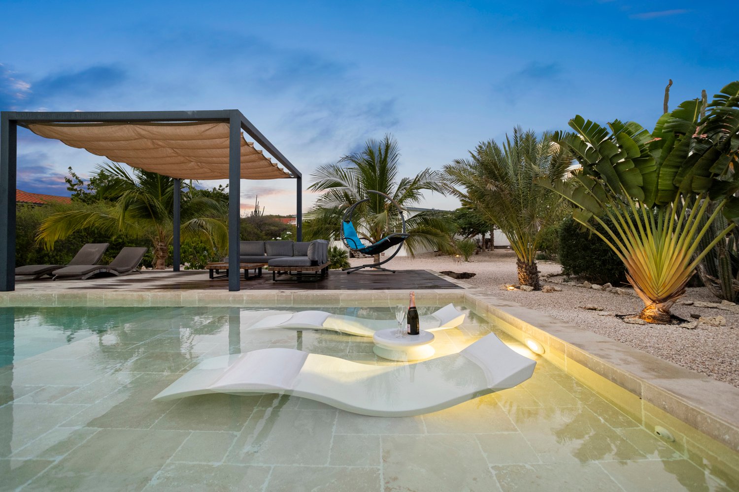 Property in Sabadeco — exterior photo 1
