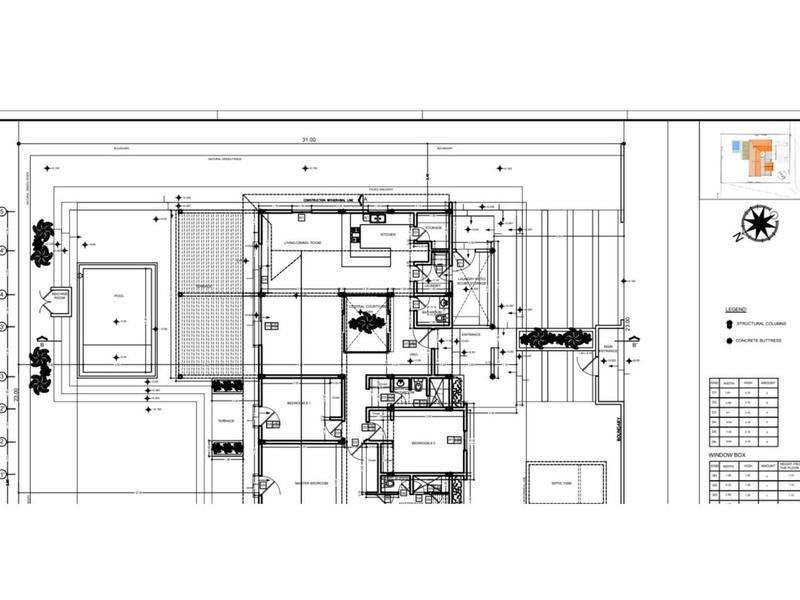 Suikerpalm 95 – Property in Kralendijk