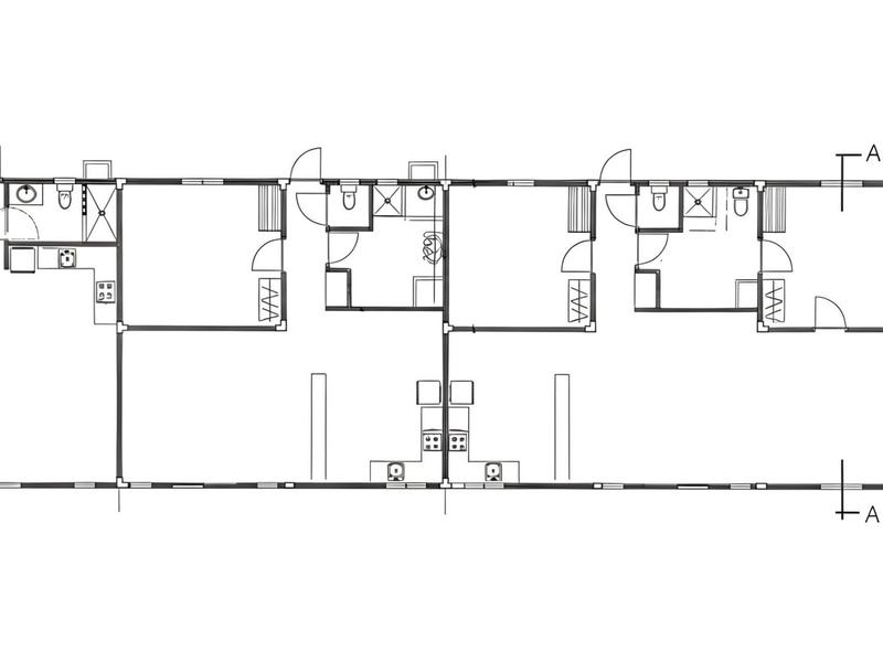 Tera Cora Apartment – Apartment in Kralendijk