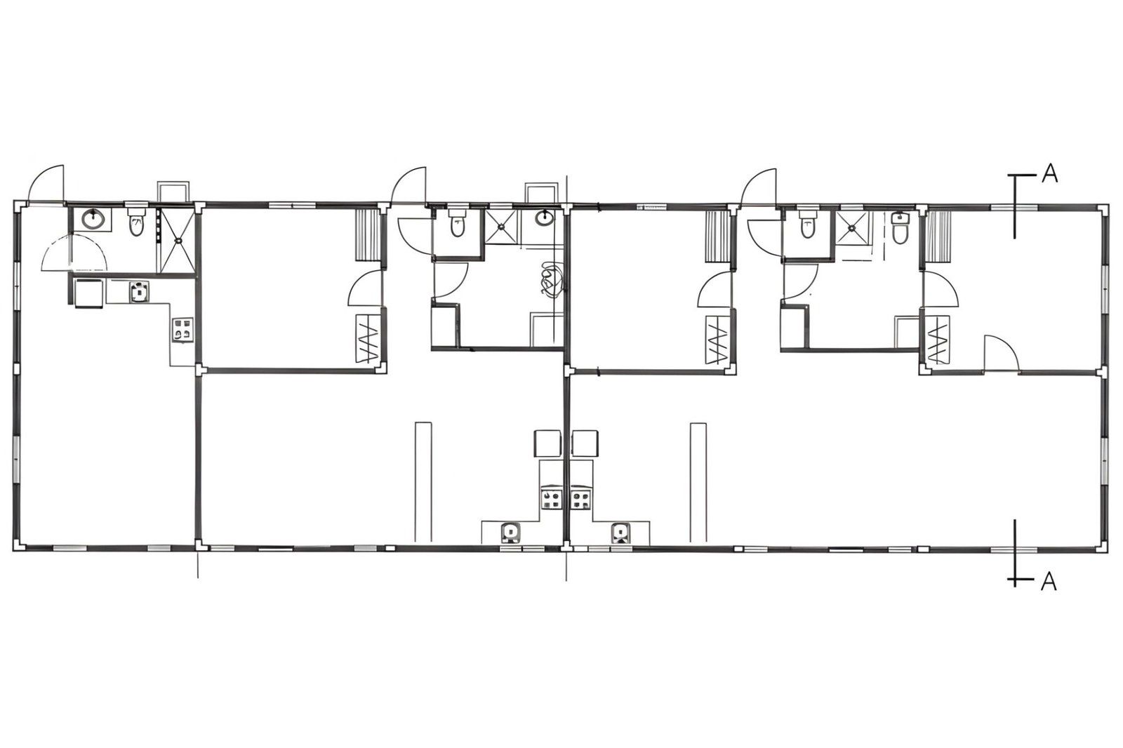 Apartment in Kralendijk — exterior photo 1