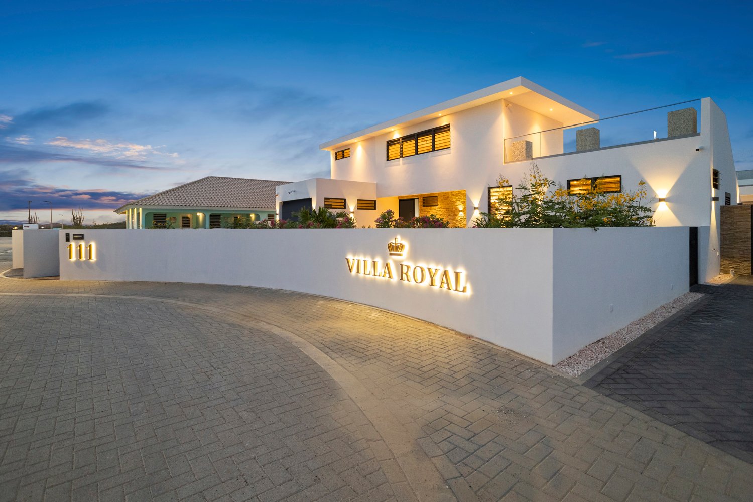 Villa in Sabadeco — property image 2