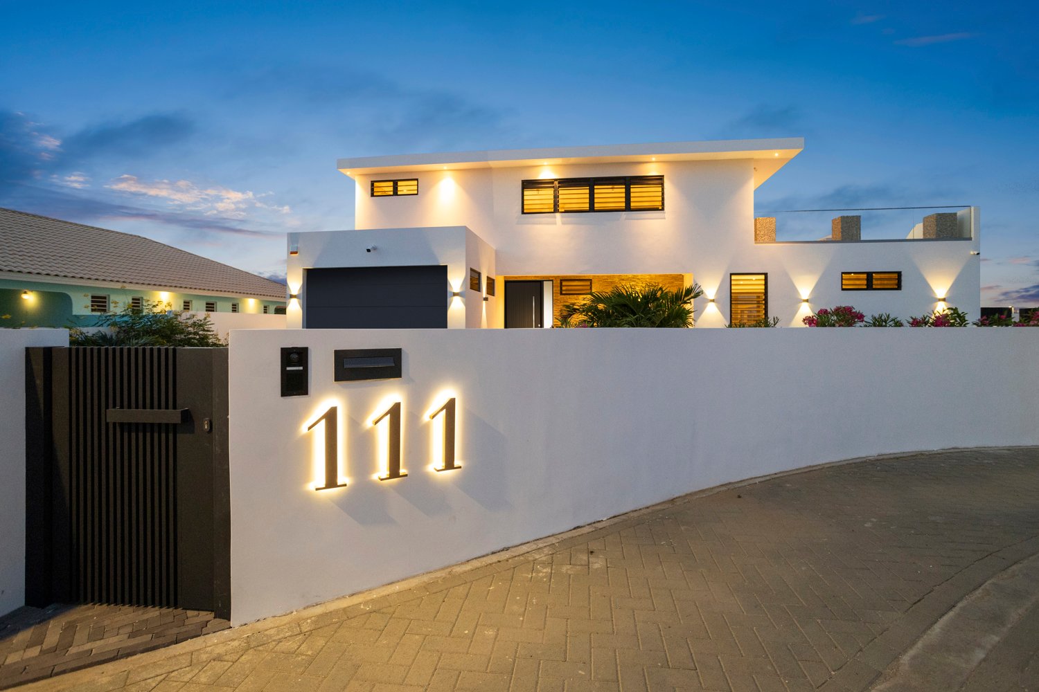 Villa in Sabadeco — property image 3
