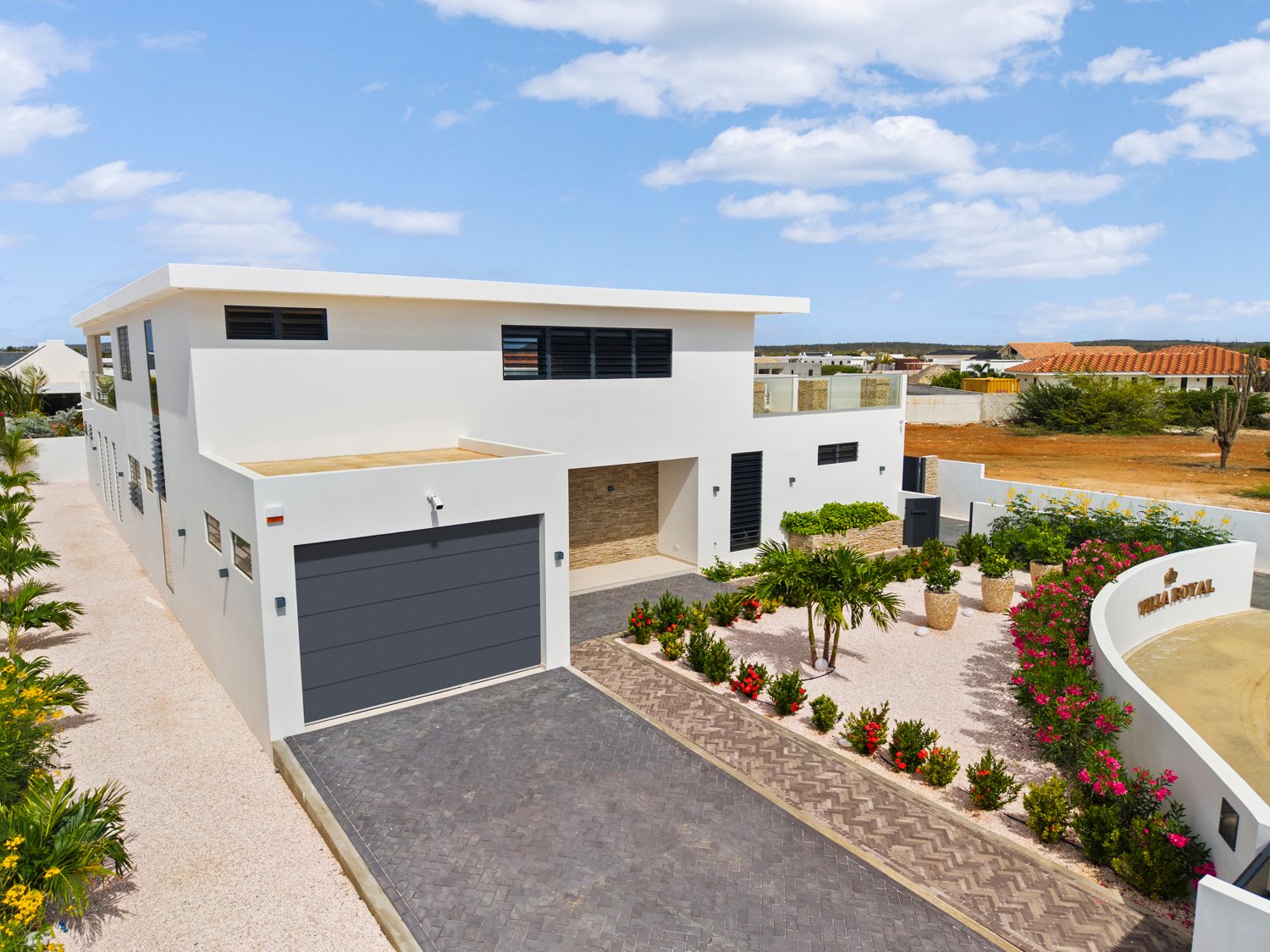 Villa in Sabadeco — property image 4