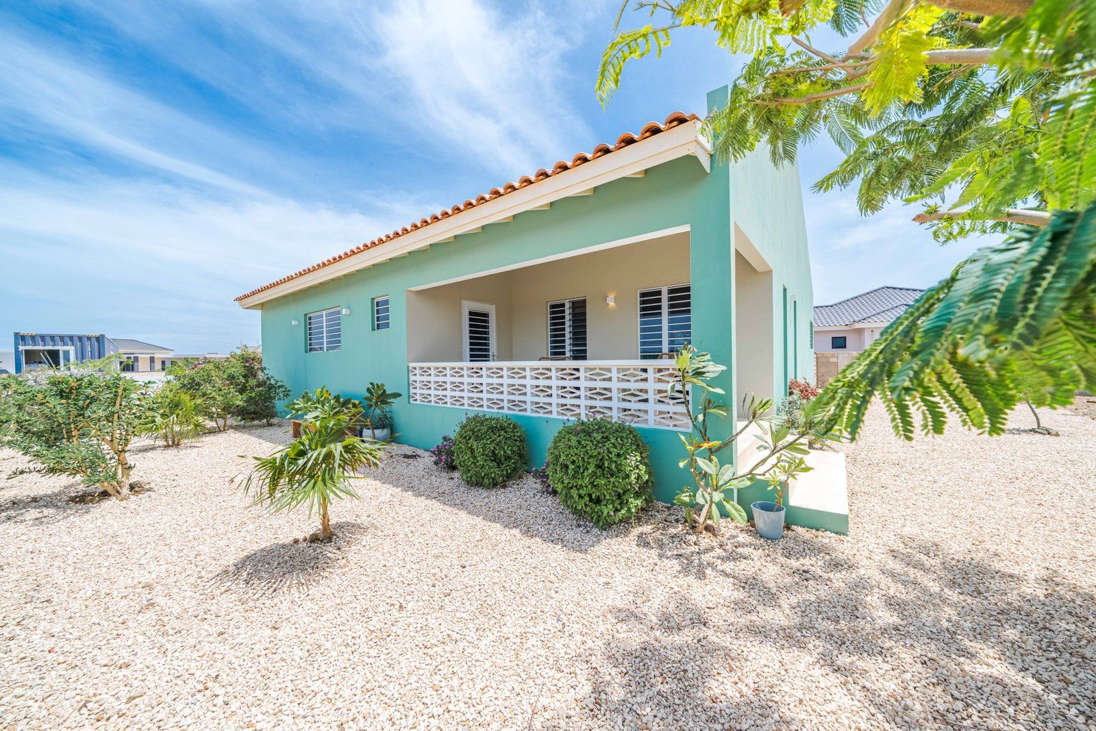 Villa in Kralendijk — property image 2