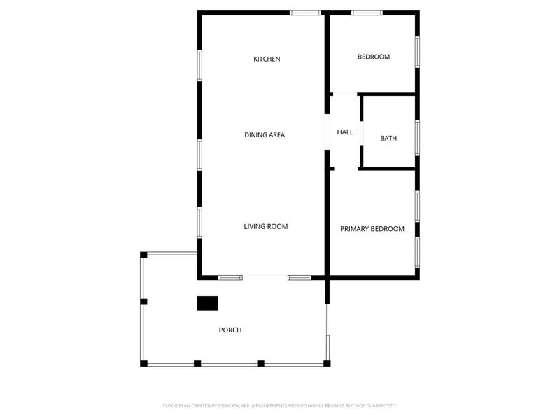 Yellow Garden 15 – Property in Kralendijk