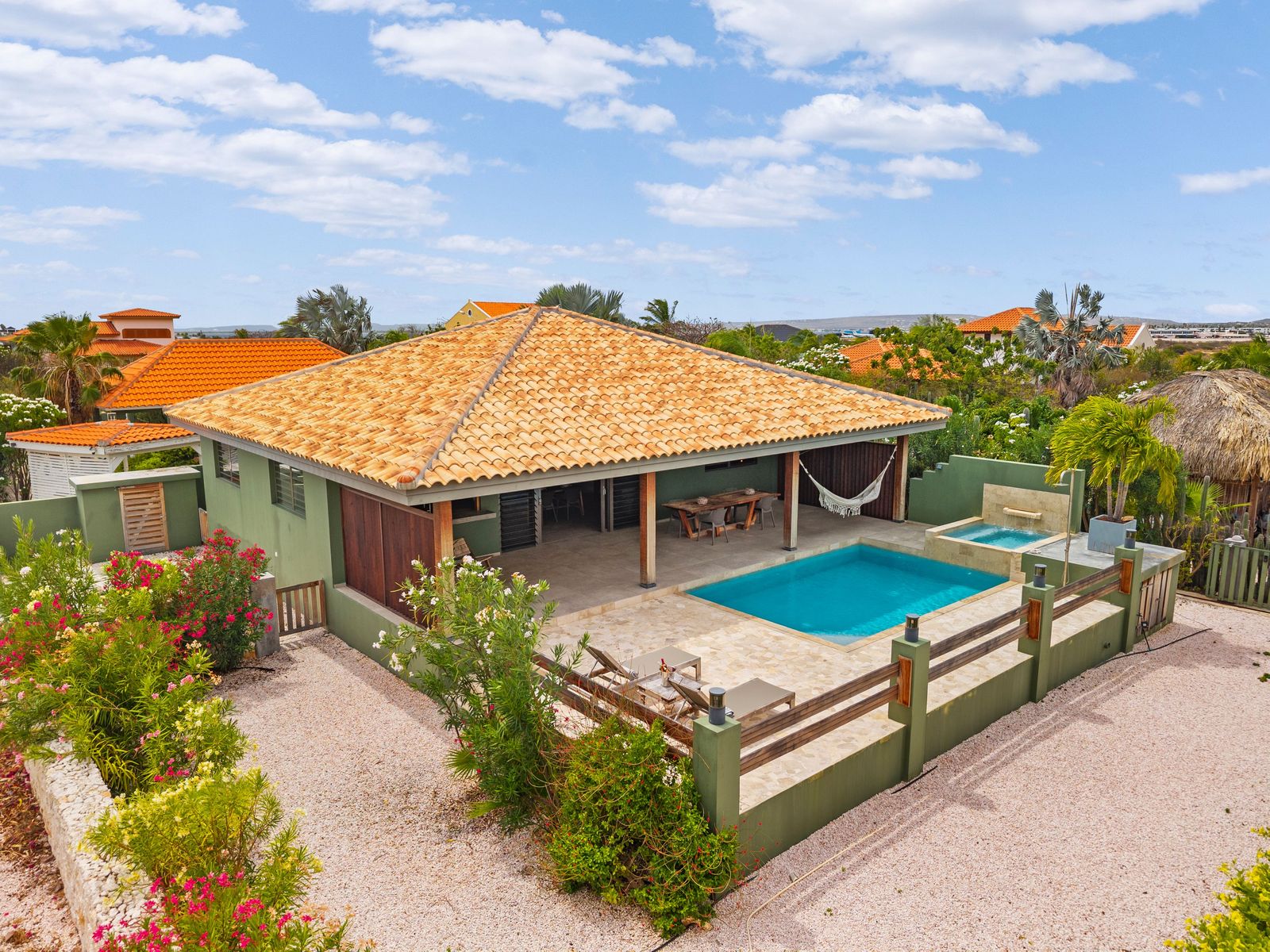 Property in Bonaire — property image 2