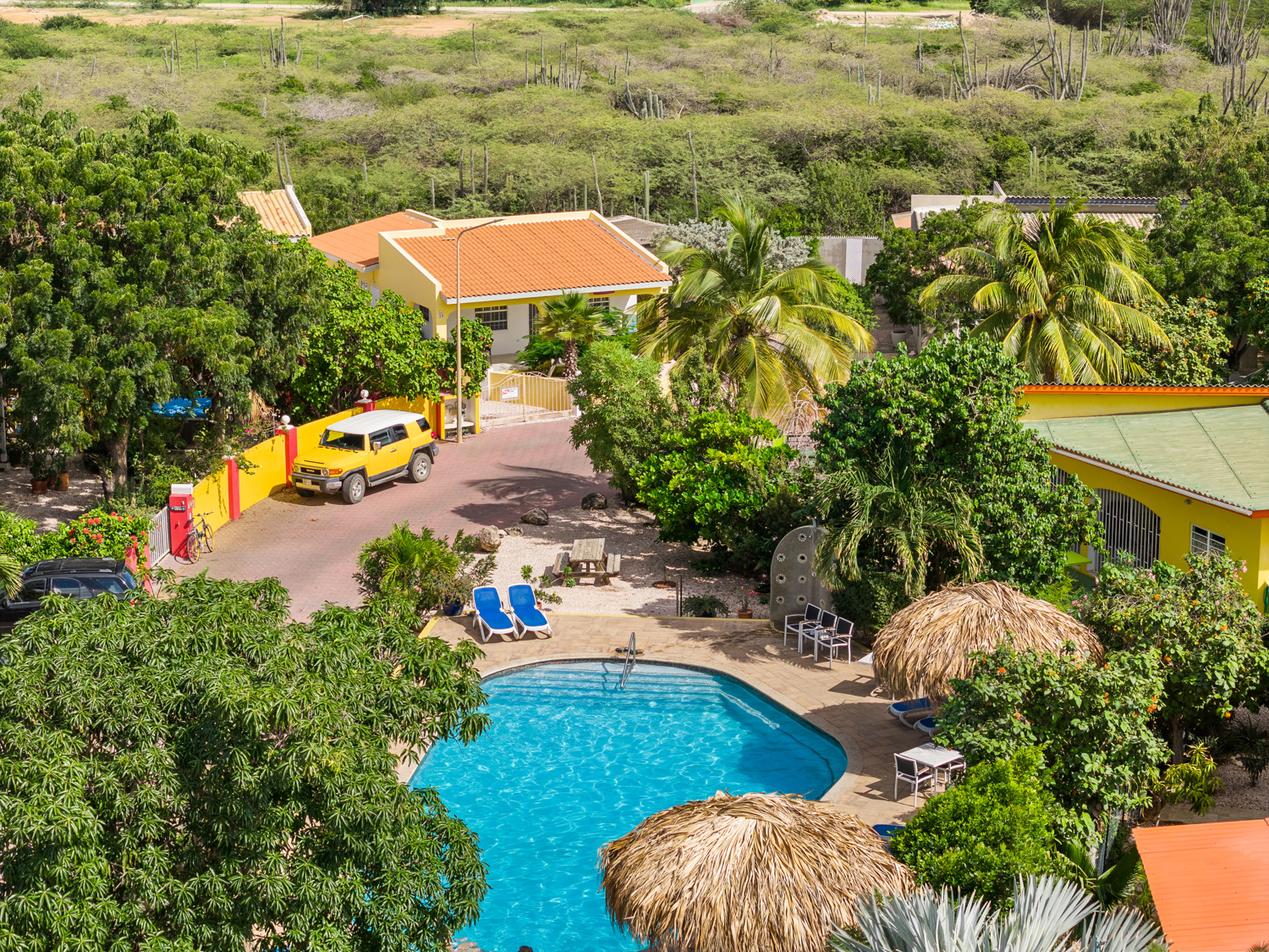 Property in Bonaire — property image 2