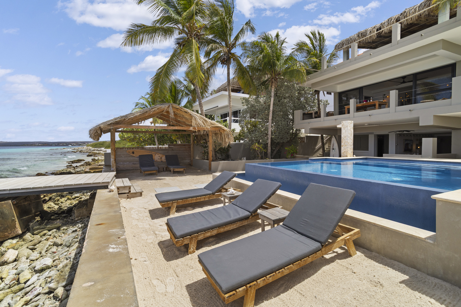 Villa in Hato — property image 2