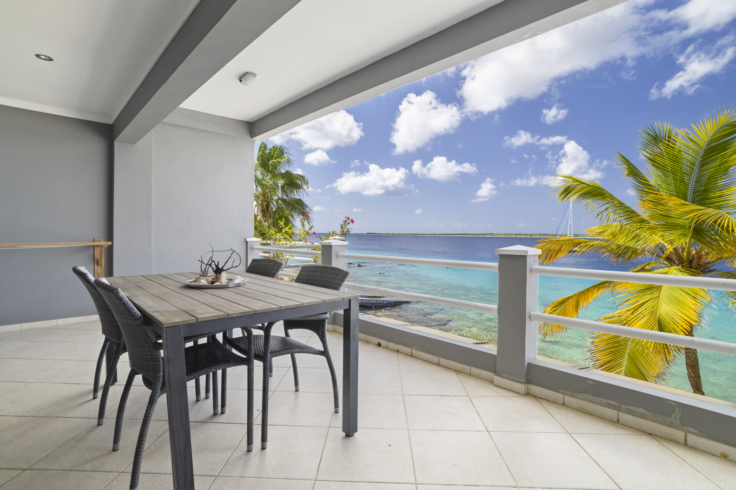 Apartment in Hato — exterior photo 1