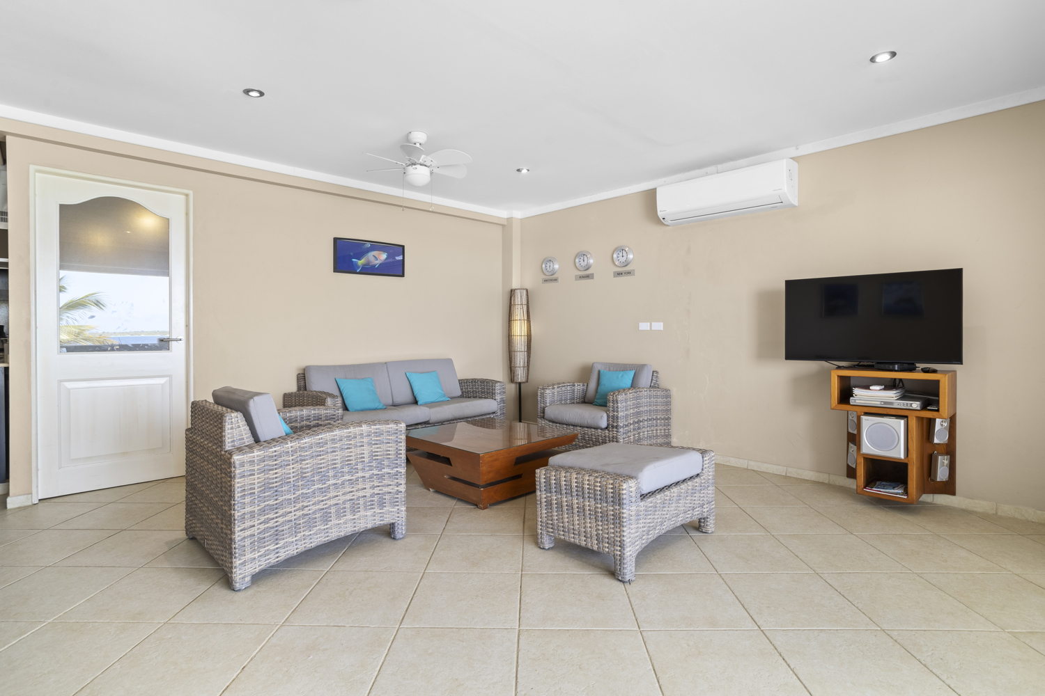Apartment in Hato — property image 2