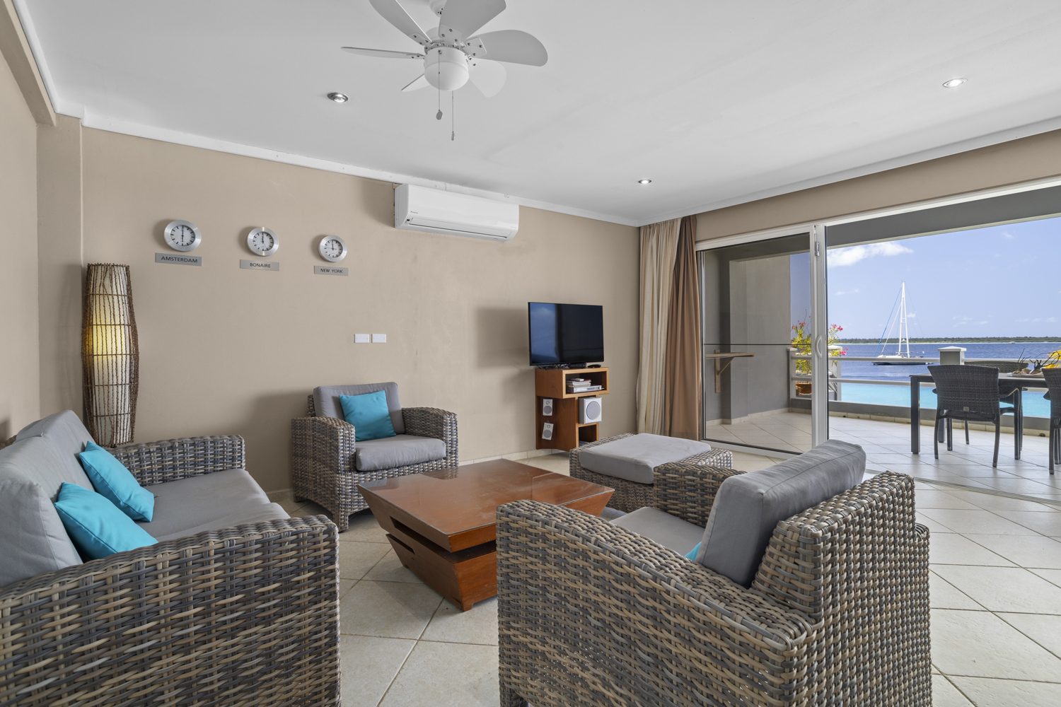 Apartment in Hato — property image 3