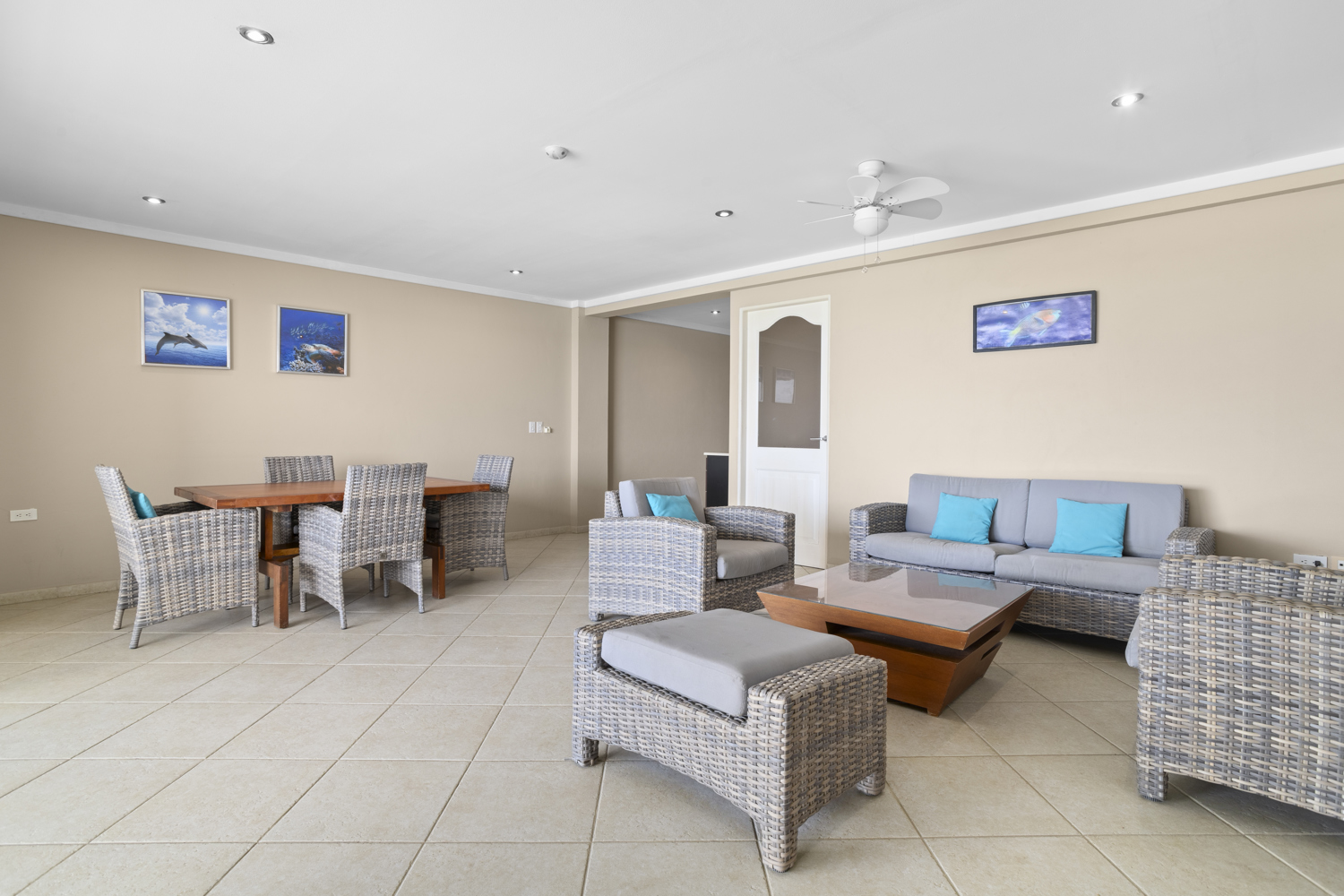 Apartment in Hato — property image 4