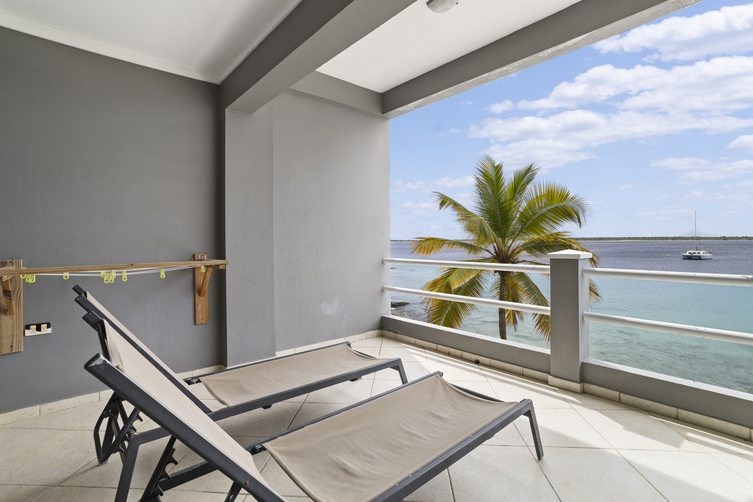 Apartment in Hato — property image 2