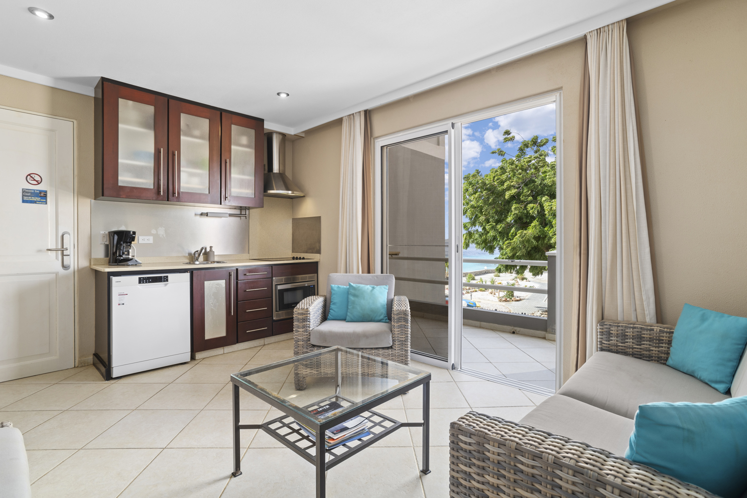 Apartment in Hato — exterior photo 1