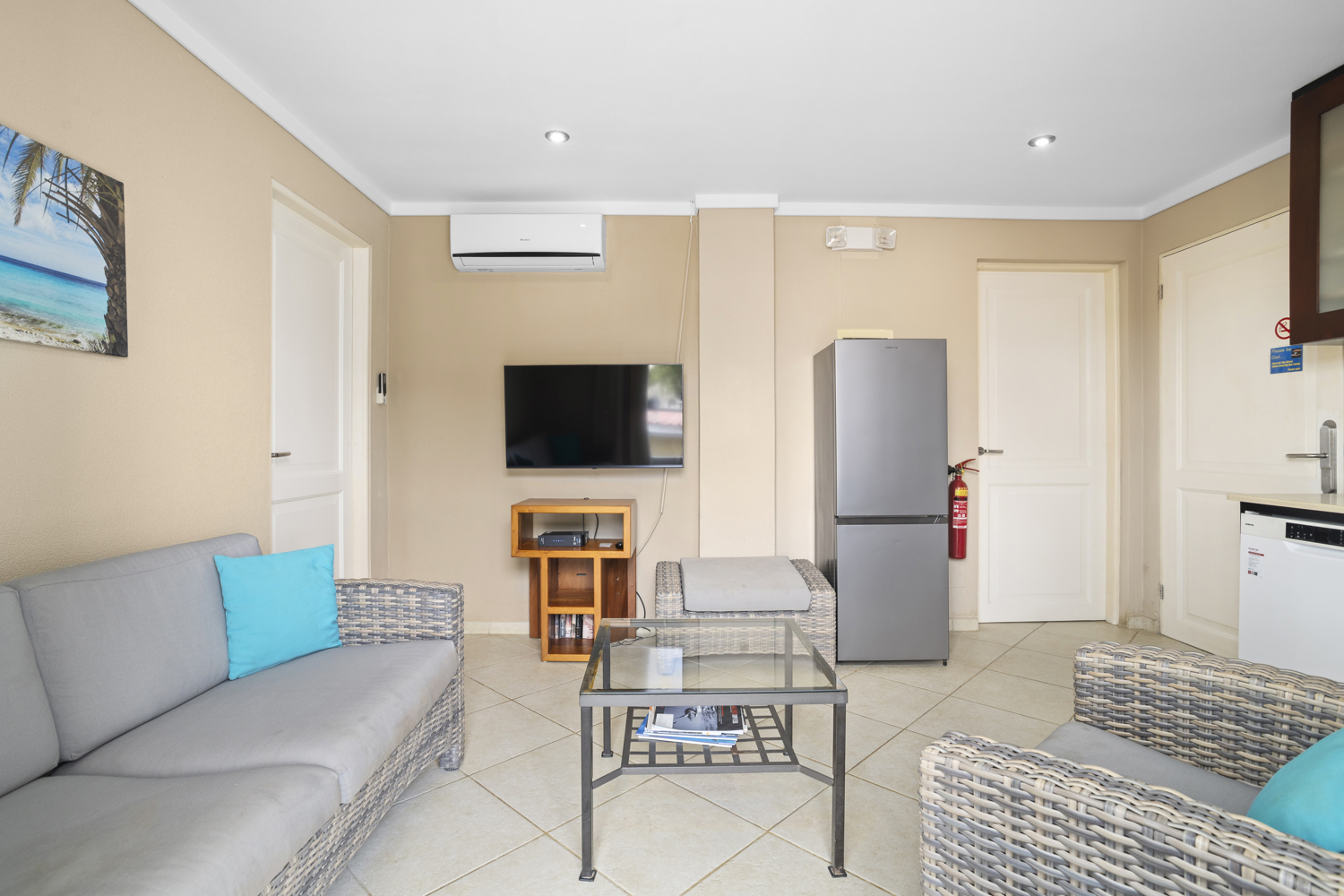 Apartment in Hato — property image 2