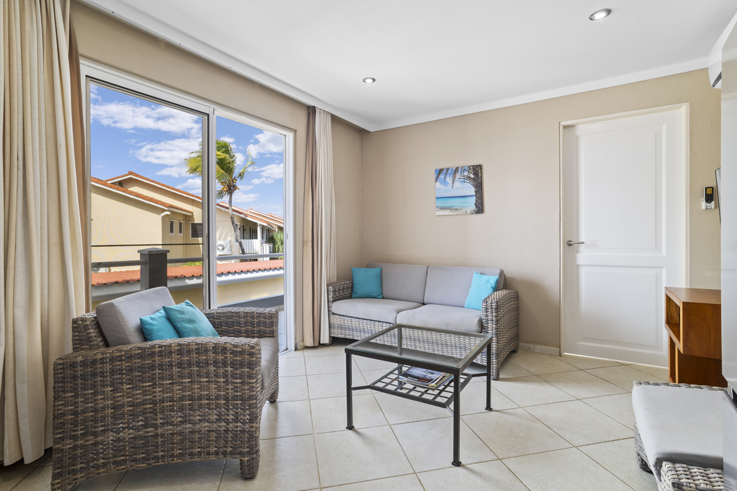 Apartment in Hato — property image 3