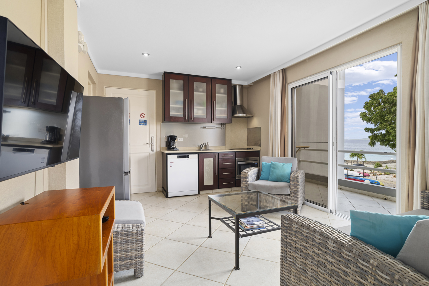 Apartment in Hato — property image 4