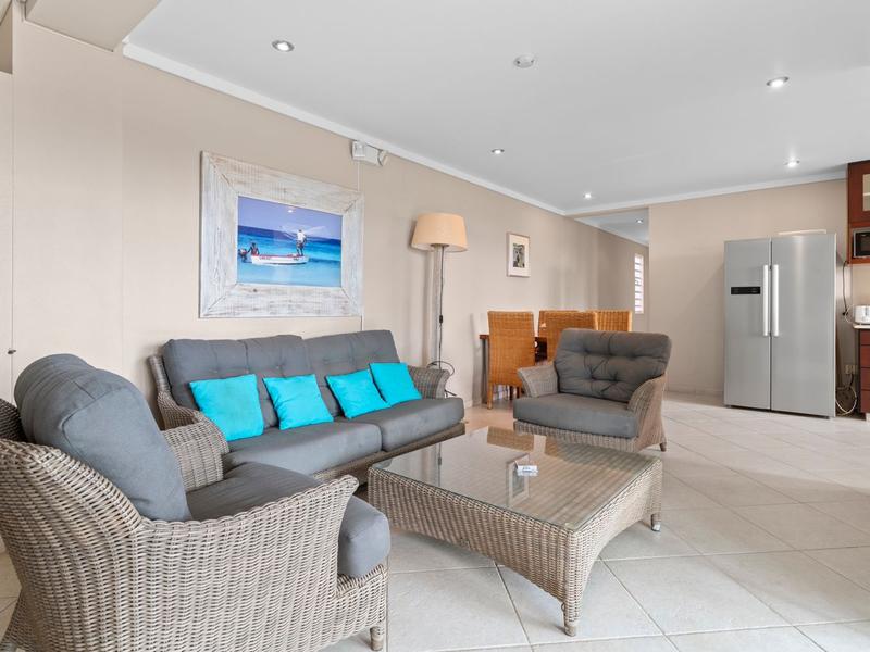 Den Laman Apartment 2 bedrooms & 2 bathrooms Side Ocean View - Wahoo – Apartment in Hato