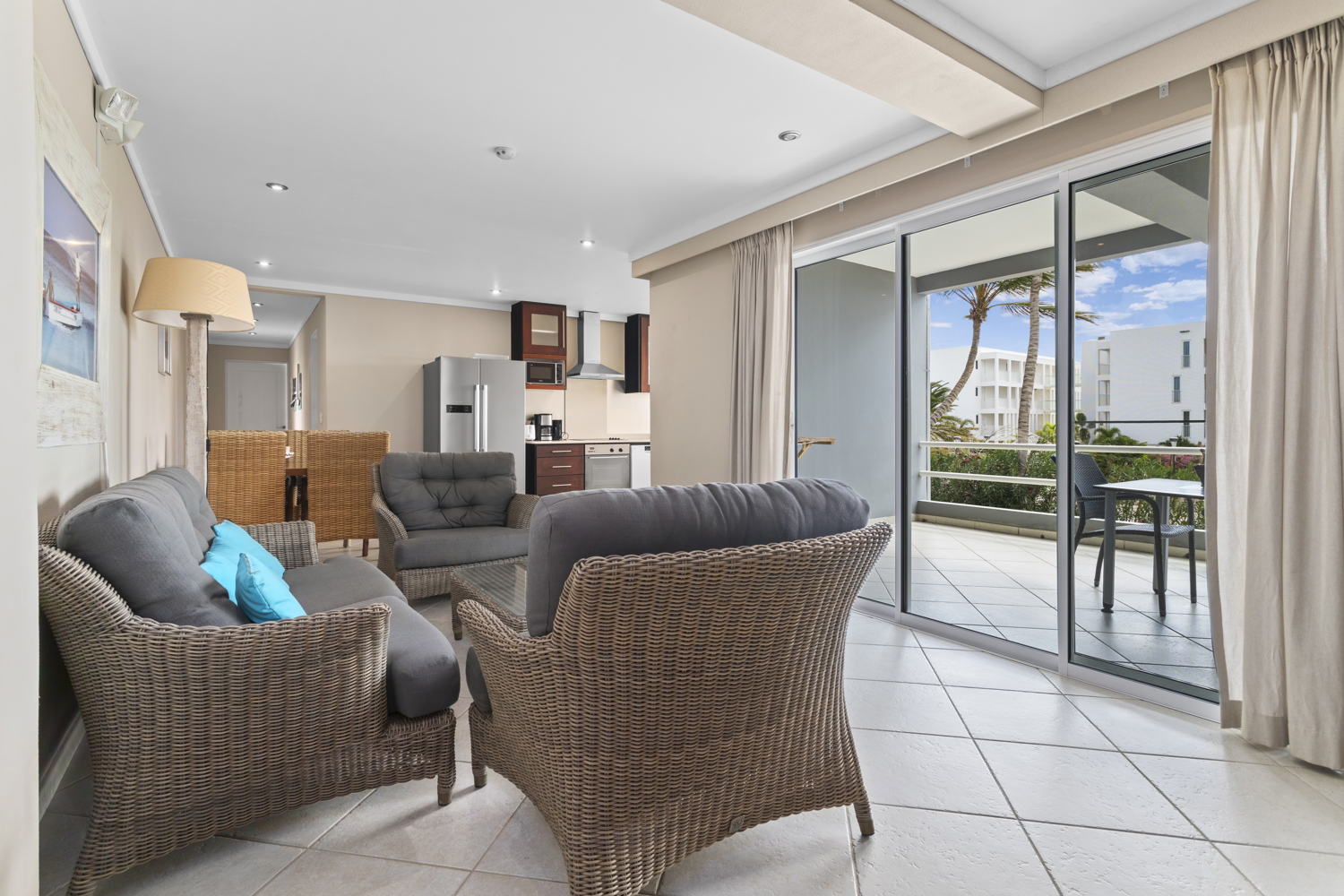 Apartment in Hato — property image 2