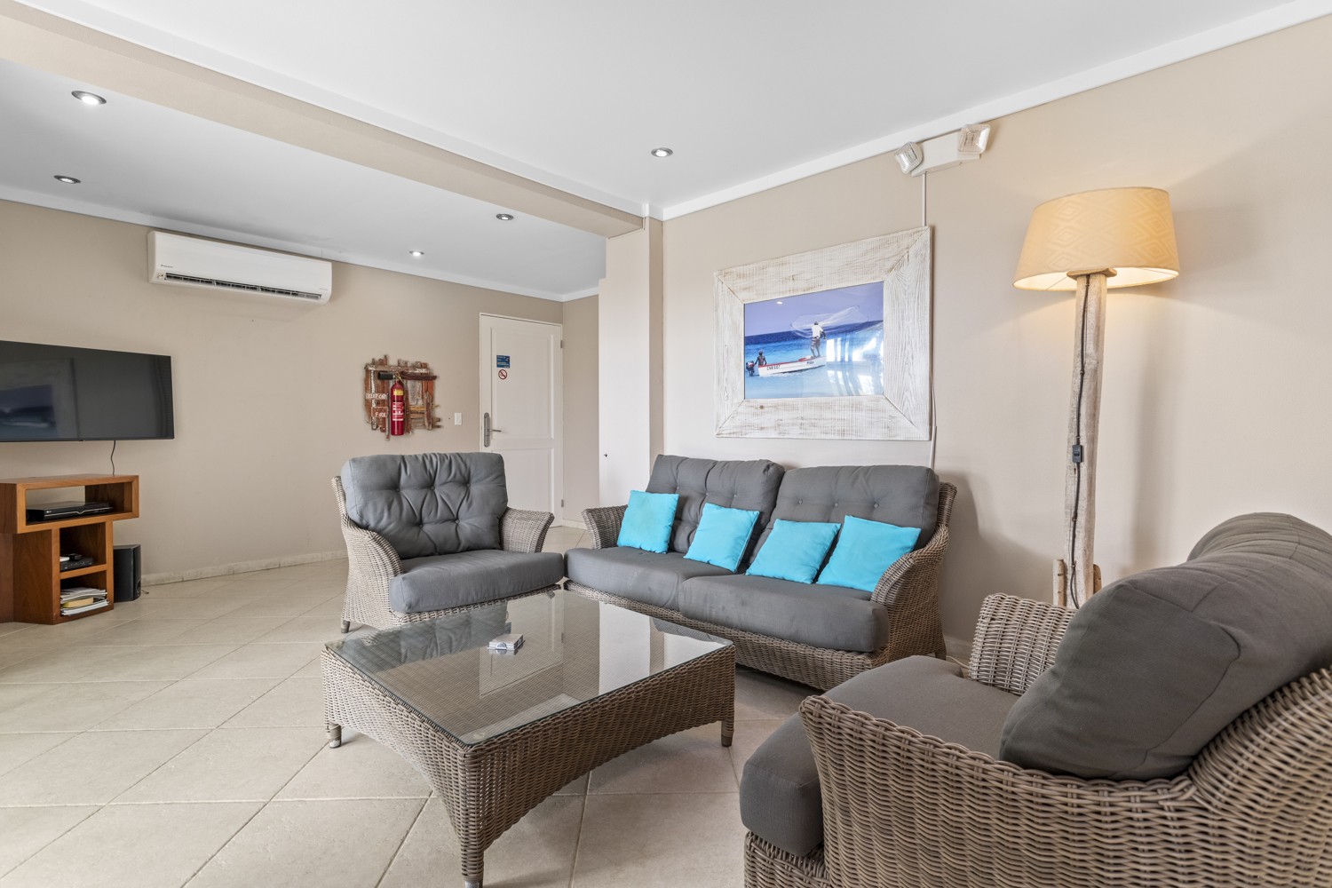 Apartment in Hato — property image 3