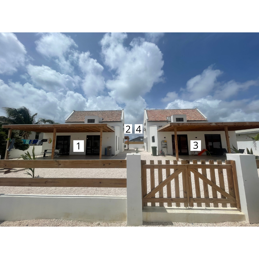 Property in Belnem — exterior photo 1