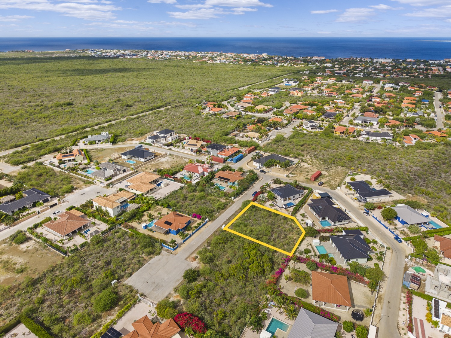 Lot in Bonaire — property image 2