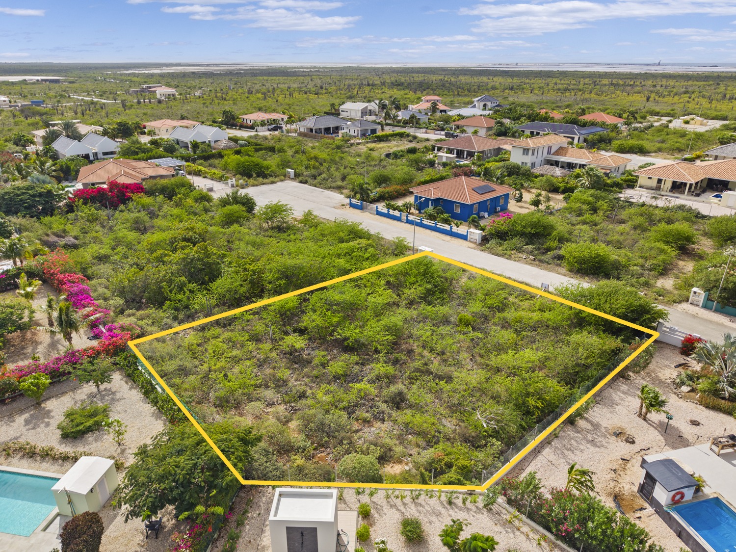 Lot in Bonaire — property image 3