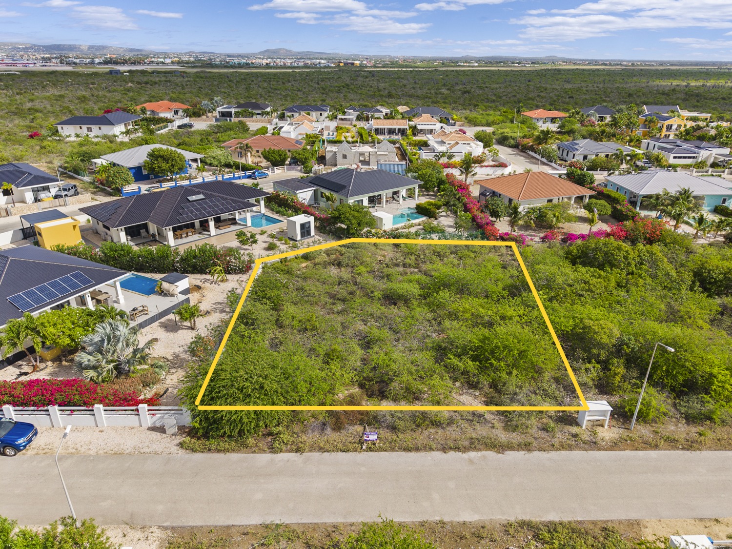 Lot in Bonaire — property image 4