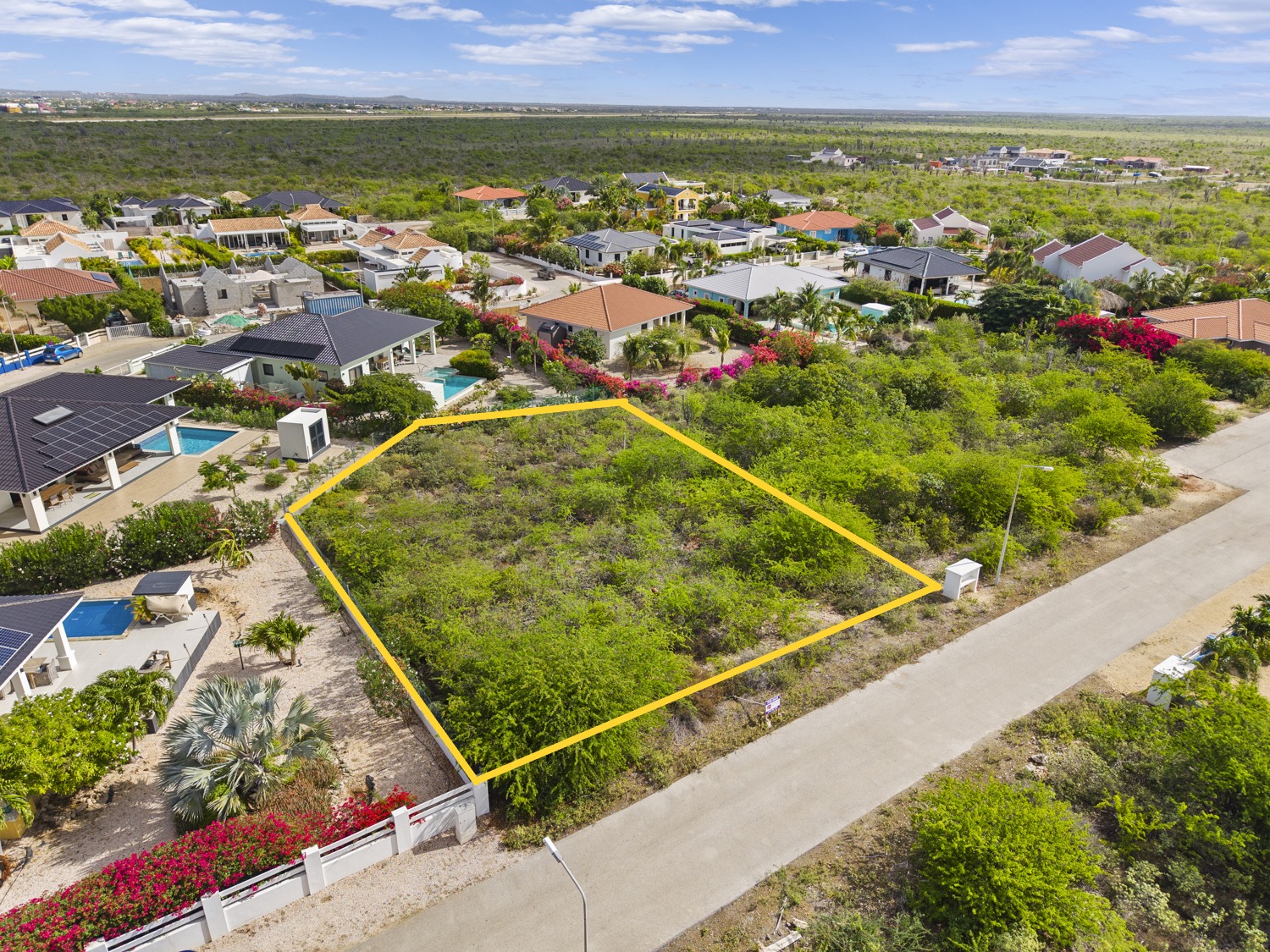 Lot in Bonaire — property image 5