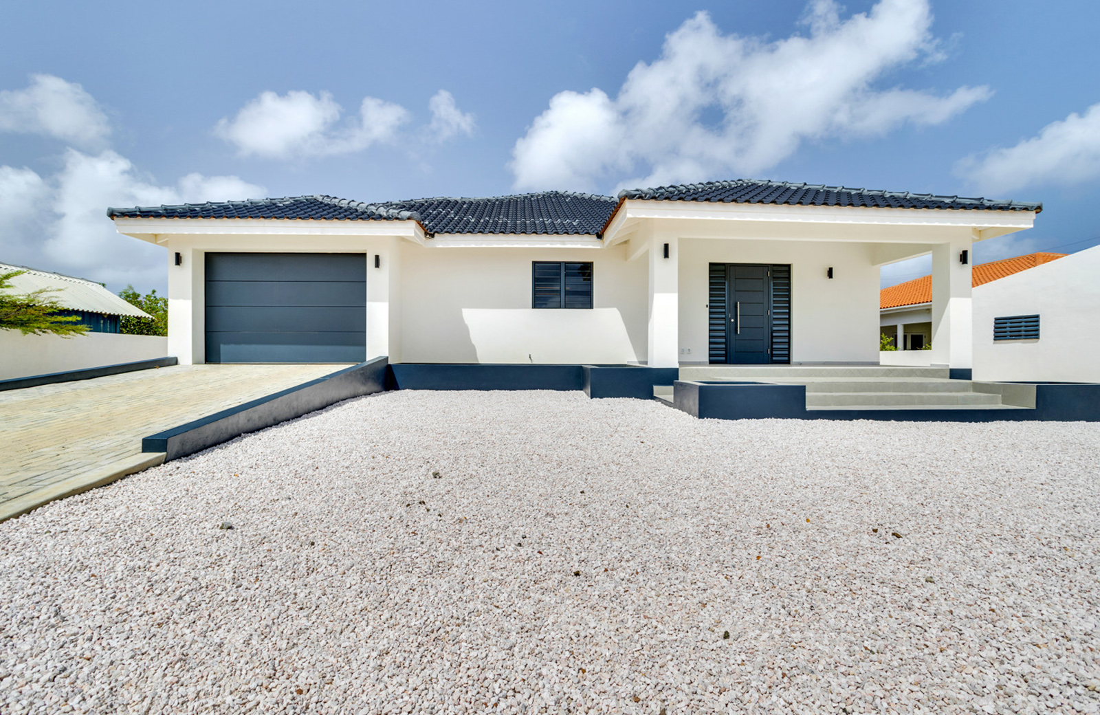 Property in Punt Vierkant — exterior photo 1