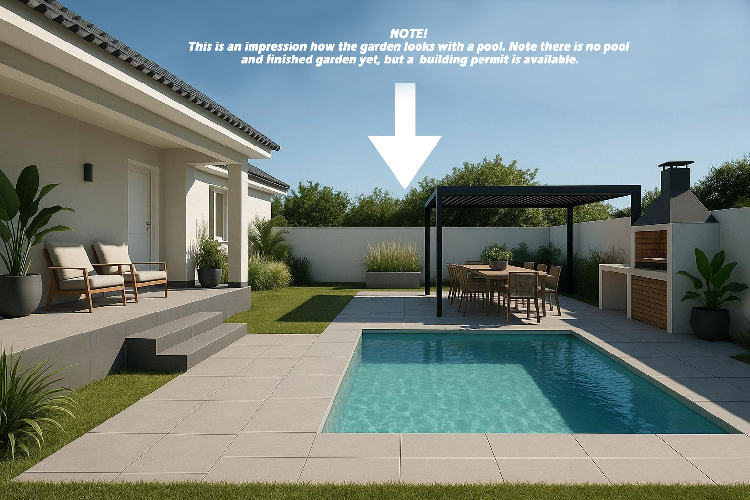 Property in Punt Vierkant — property image 2