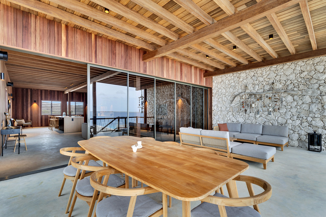 Villa in Sabadeco — property image 3