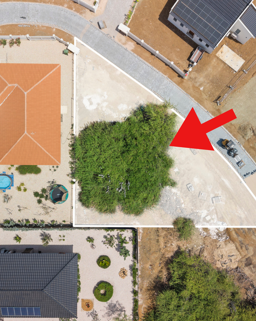 Property in Antriol — exterior photo 1