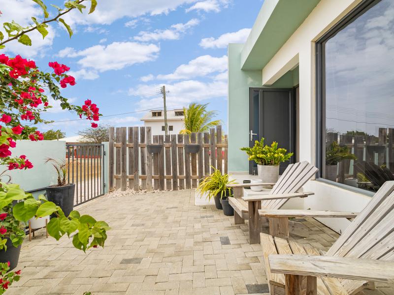 Pos Di Karaña 14 | 2 houses one plot rental investment – Property in Belnem