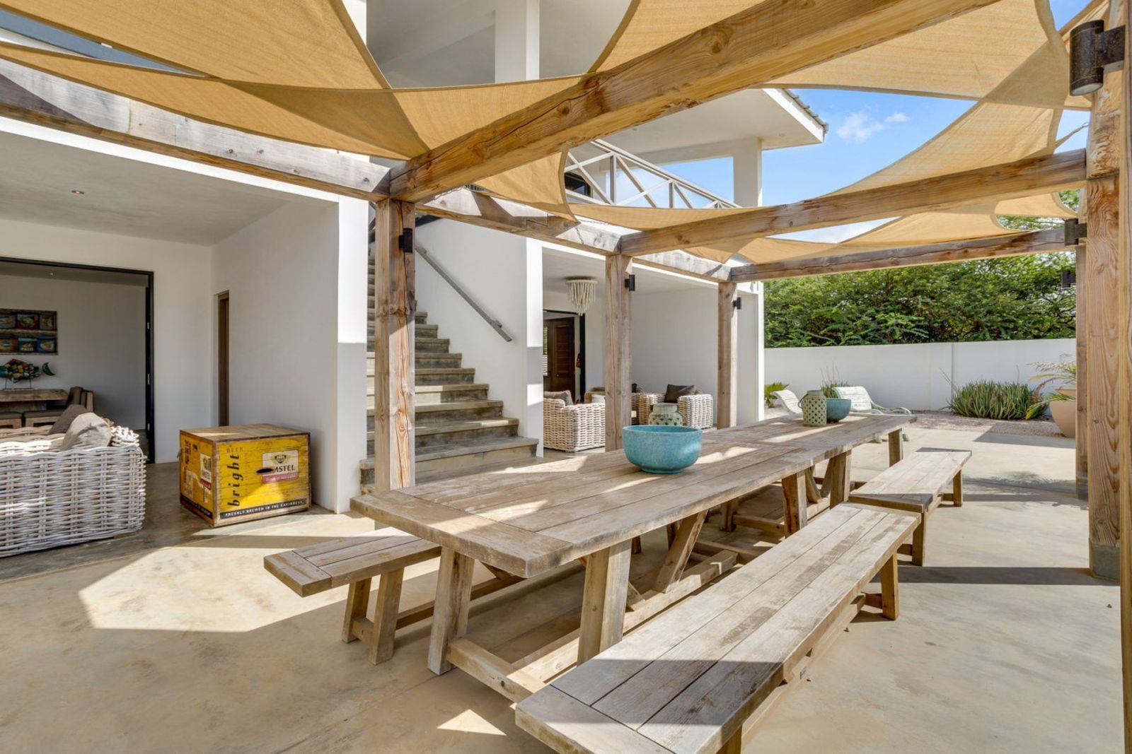 Villa in Punt Vierkant — property image 3