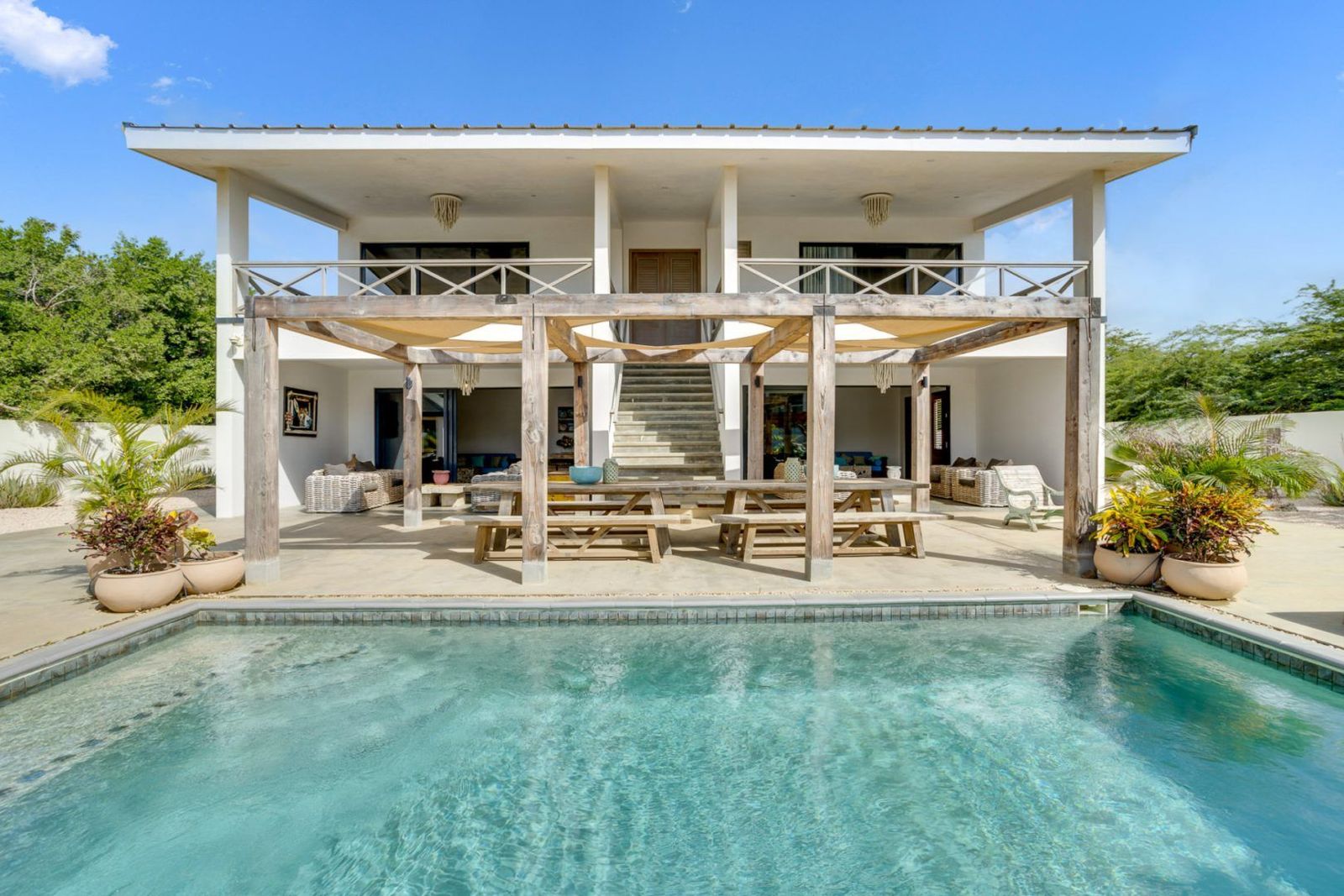 Villa in Punt Vierkant — property image 4