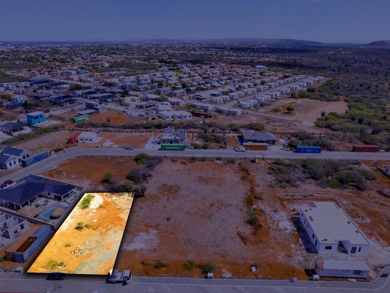 Vista Royal Village Building Lot 48 – Property in Nikiboko