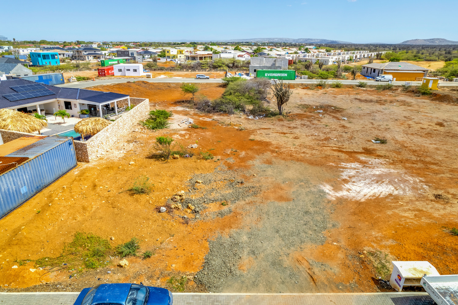 Property in Nikiboko — property image 2