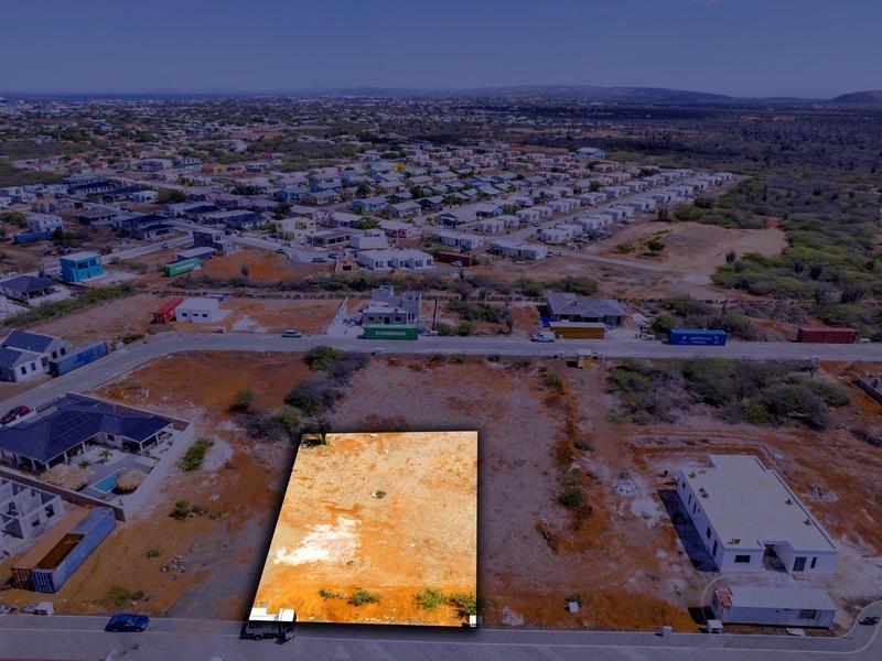 Vista Royal Village Building Lot 50 – Villa in Nikiboko