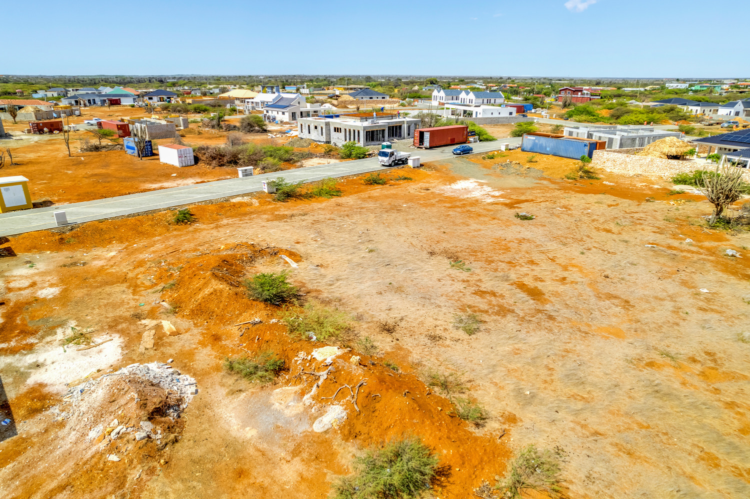 Villa in Nikiboko — property image 2