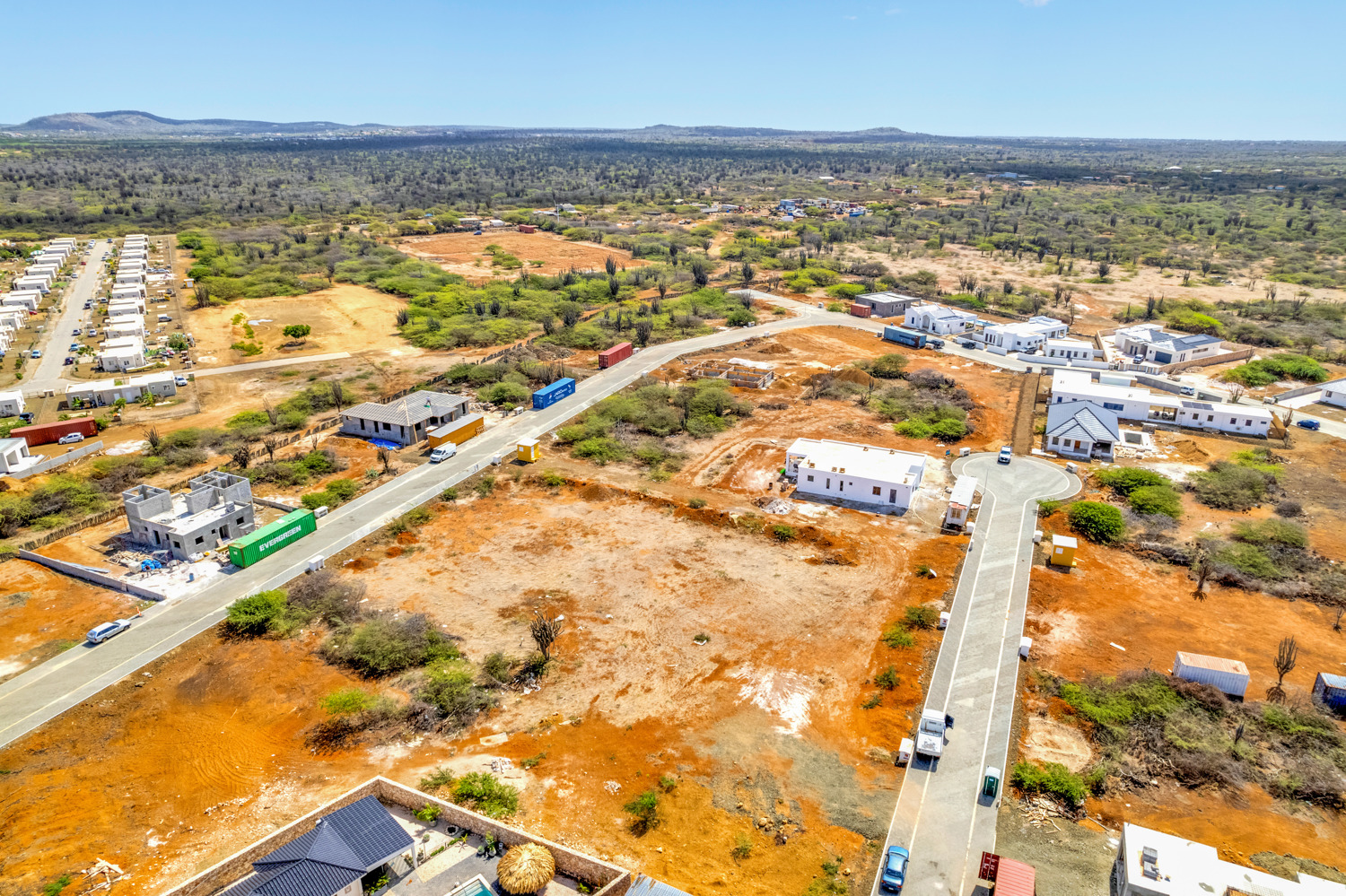 Villa in Nikiboko — property image 4