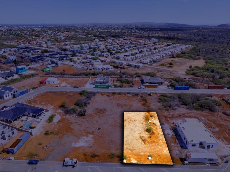 Vista Royal Village Building Lot 52 – Villa in Nikiboko
