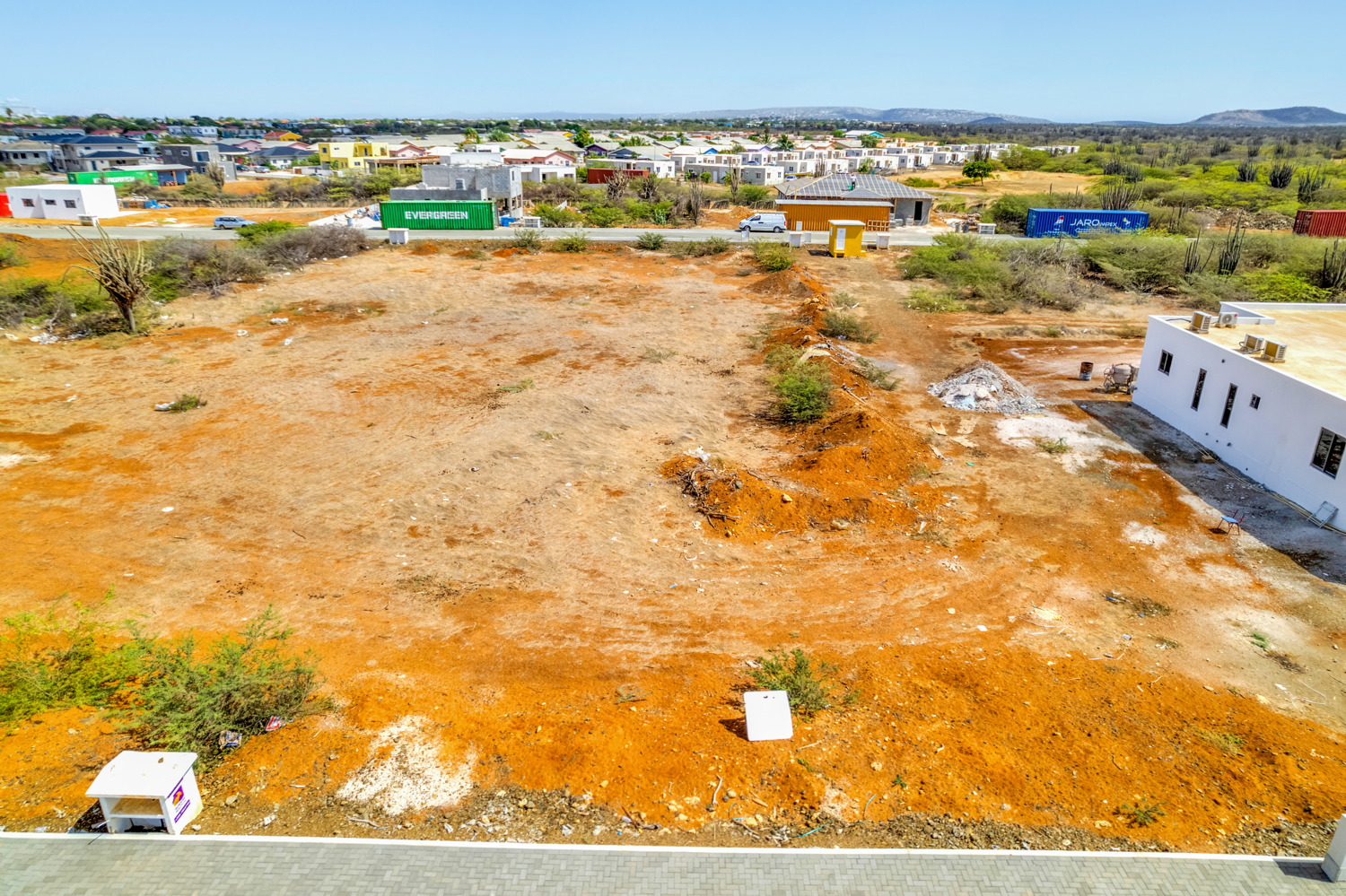 Villa in Nikiboko — property image 2