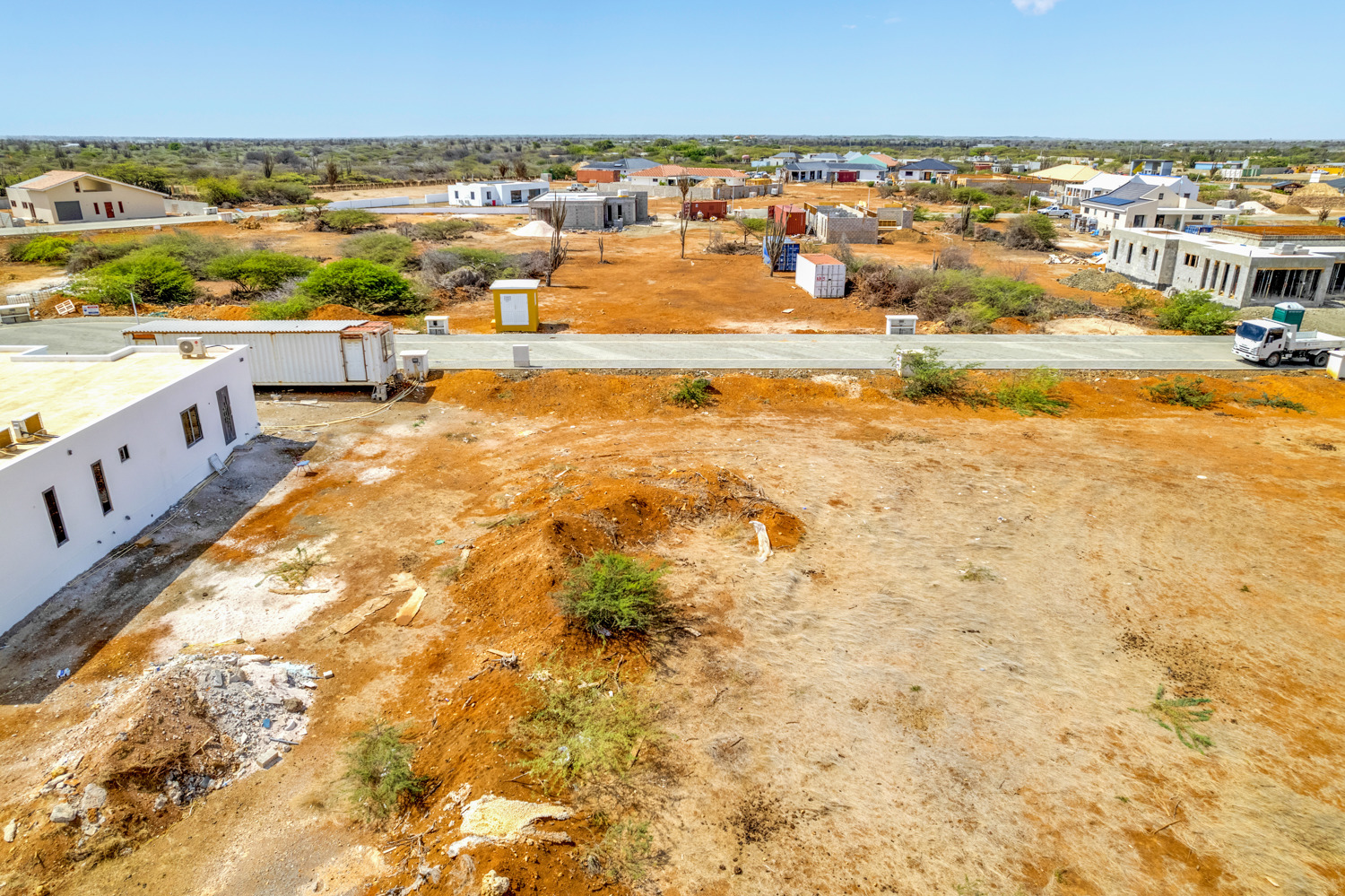 Villa in Nikiboko — property image 4