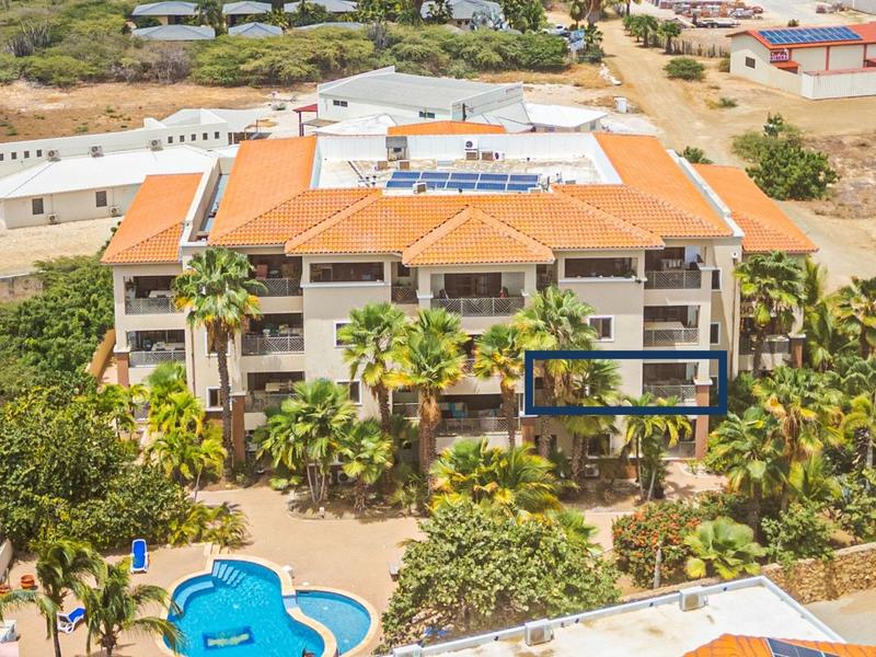 Bon Bida 9 – Apartment in Hato