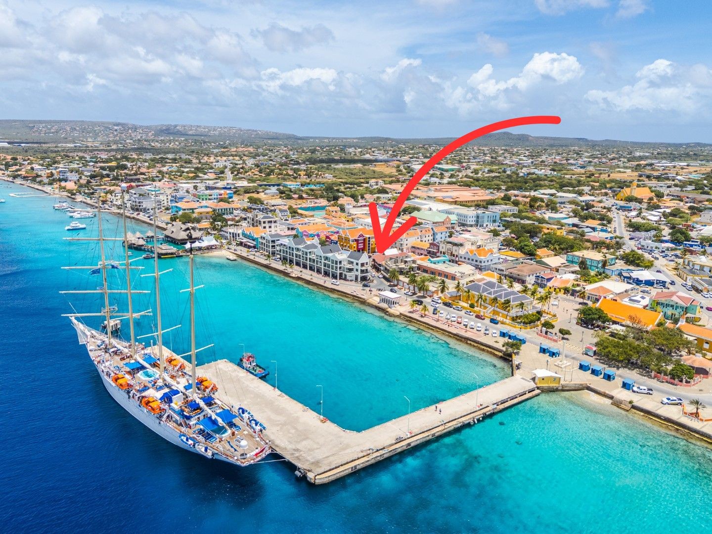 Property in Kralendijk (Playa) — property image 3